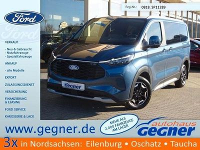Gebraucht Ford Tourneo Custom 2025 Andere Van
