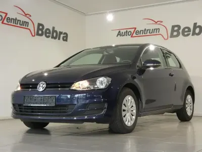 Gebraucht VW Golf VII