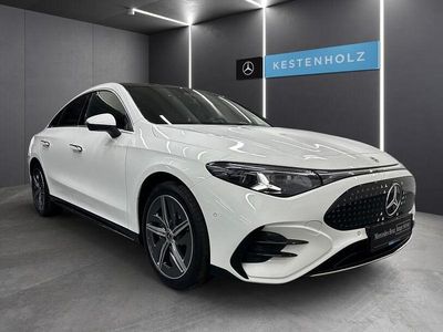 Usata Mercedes 350 AMG 260 kW (354 CV) 2025 Bianco Berlina