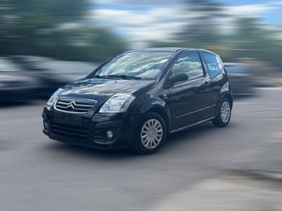 Citroën C2