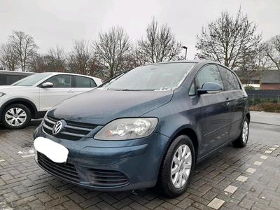 Gebraucht VW Golf IV 105 PS (77 kW) 2006 Grau Kleinwagen