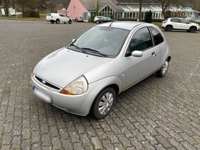 gebraucht Ford Ka 1.3. Neue HU bis 2026