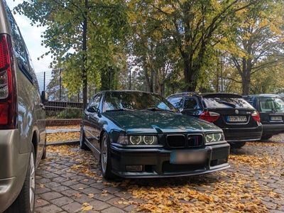 gebraucht BMW 328 i Touring (Project)