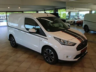 Gebraucht Ford Transit