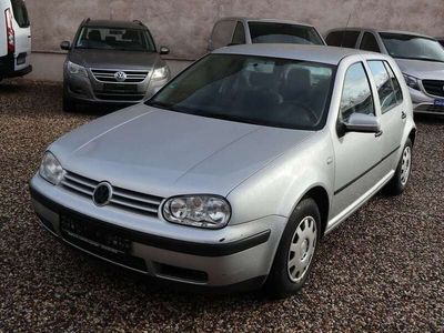 VW Golf IV