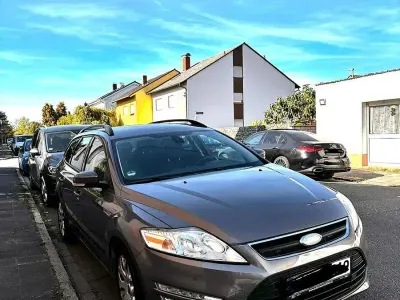Gebraucht Ford Mondeo