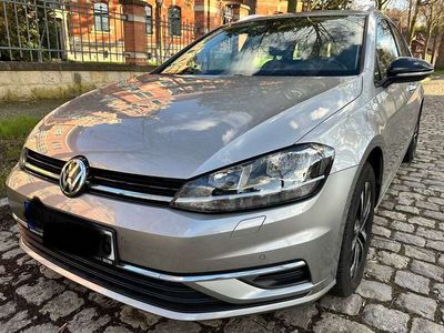 gebraucht VW Golf VII 