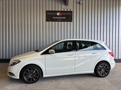 Mercedes B180