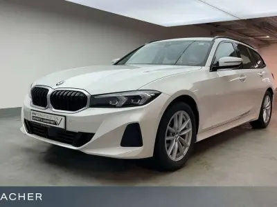 Używany BMW 318