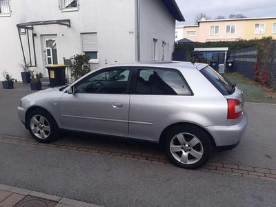 Gebraucht 2002 Audi A3 Kleinwagen | 1.350 € (Guter Preis)