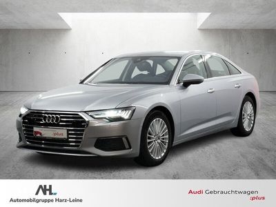 gebraucht Audi A6 Limousine 45 TFSI Design