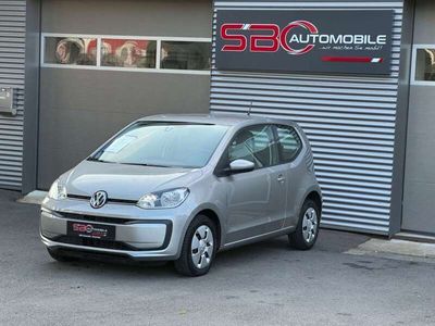 gebraucht VW up! up! moveBMT