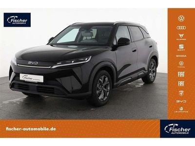 Neu BYD Atto 2 Comfort 150 kW (204 PS) 2026 Obsidian black SUV