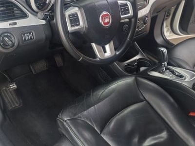 Fiat Freemont