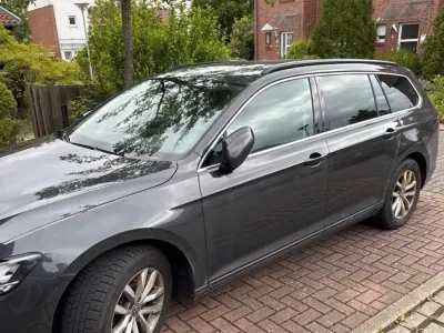 Gebraucht VW Passat 150 PS (110 kW) 2024 Kombi