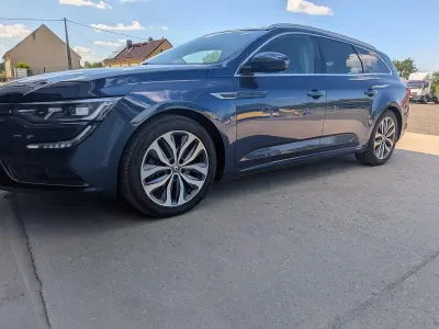 Gebraucht Renault Talisman