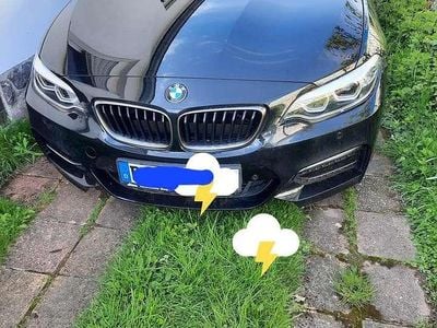 BMW M240
