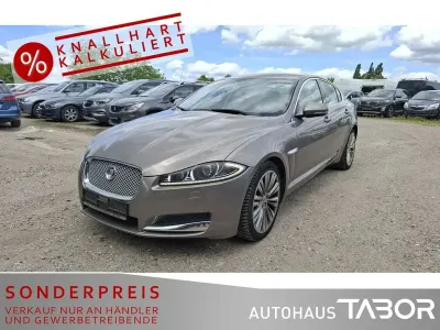 Gebraucht Jaguar XF