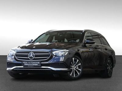 Mercedes E400