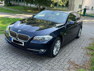 BMW 535