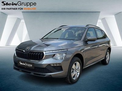 Grau Neu 2025 Skoda Kamiq Essence SUV | 23.690 € (Fairer Preis)