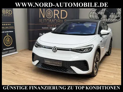 Gebraucht VW ID.5