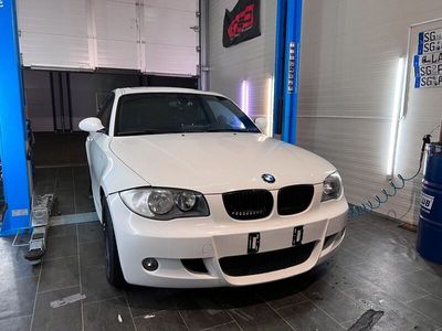 gebraucht BMW 120 Coupé 