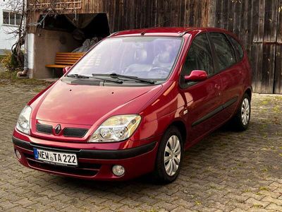 gebraucht Renault Laguna II 