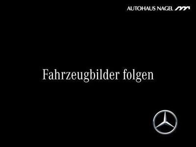 Mercedes GLC220