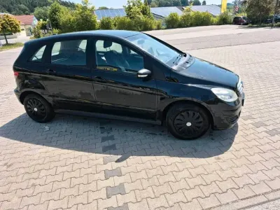 Gebraucht Mercedes B170
