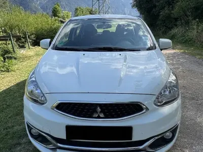 Gebraucht Mitsubishi Space Star