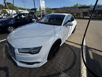 Audi A7 Sportback
