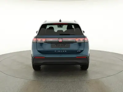 Gebraucht VW Tiguan