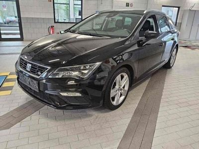 Seat Leon ST