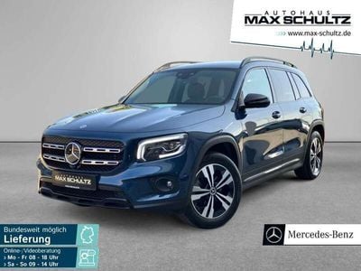 Mercedes GLB200