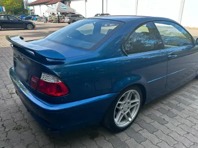 Gebraucht BMW 325