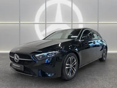 Gebraucht Mercedes A180