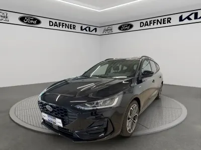 Gebraucht Ford Focus