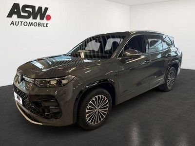 Neu VW Tayron R-line 193 PS (141 kW) 2025 Grau SUV