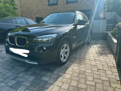 Brugt BMW X1