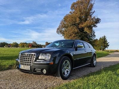 Chrysler 300C