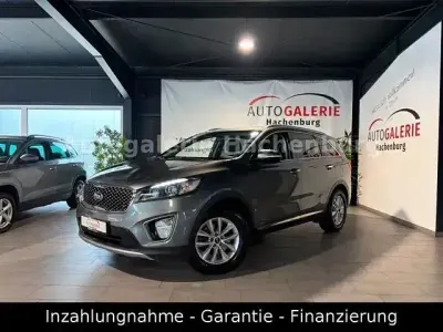 Gebraucht Kia Sorento