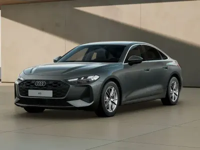 Gebraucht Audi A5 Sport 150 PS (110 kW) 2025 Außenfarbe: Limousine