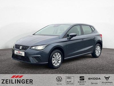 Gebraucht 2025 Seat Ibiza Style Limousine | 19.430 € (Guter Preis)