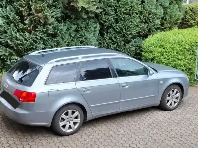 Gebraucht Audi A4