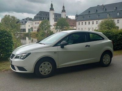 Seat Ibiza SC