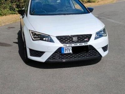 gebraucht Seat Leon Cupra 280