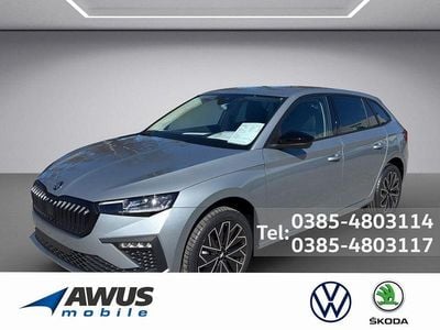 Neu Skoda 110 R 150 PS (110 kW) 2026 Silber Limousine