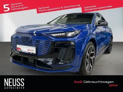 Gebraucht Audi e-tron