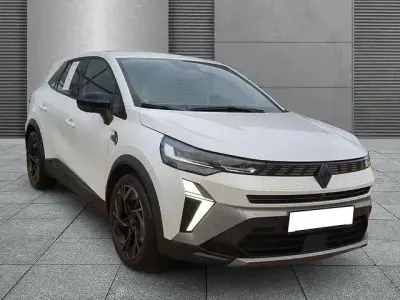 Gebraucht Renault Symbioz Esprit Alpine 2025 Andere SUV